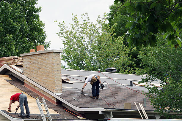 Best Shingle Roofing Installation  in Sibley, IA