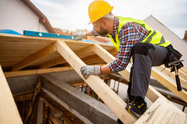 Best Emergency Roof Repair  in Sibley, IA