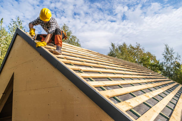 Best Slate Roofing Contractor  in Sibley, IA