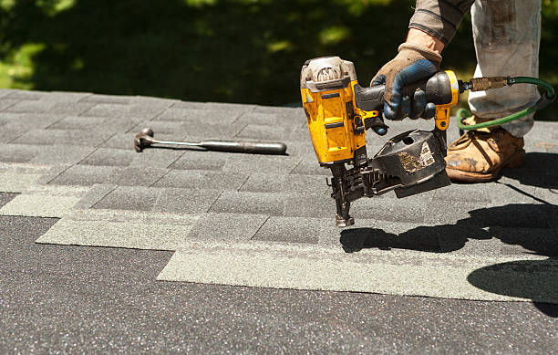 Best Flat Roof Repair Services  in Sibley, IA