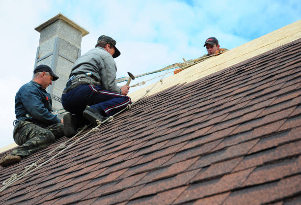 Quick and Trustworthy Emergency Roof Repair Services in Sibley, IA